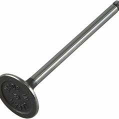 ENGINE VALVE EXHAUST STEEL