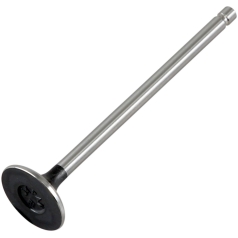 ENGINE VALVE EXHAUST STEEL
