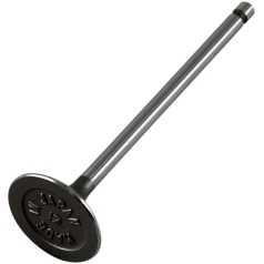 ENGINE VALVE INTAKE STEEL