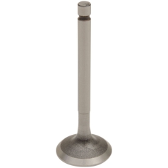 ENGINE VALVE EXHAUST STEEL