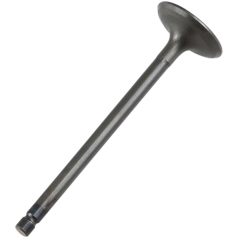 ENGINE VALVE INTAKE STEEL