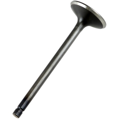 ENGINE VALVE EXHAUST STEEL