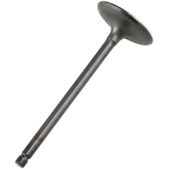 ENGINE VALVE INTAKE STEEL