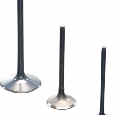 INTAKE VALVE TITANIUM