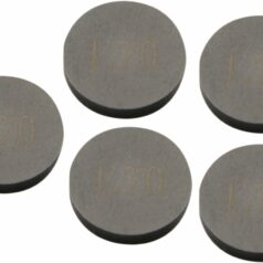 VALVE SHIM  9.48X1.70 5 PCS REFILL KIT