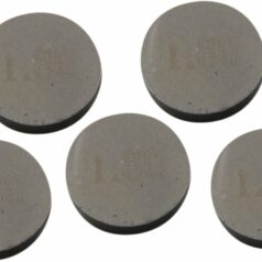 VALVE SHIM  9.48X1.80 5 PCS REFILL KIT