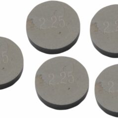 VALVE SHIM 10.00X2.25 5 PCS REFILL KIT