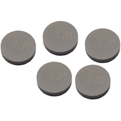 VALVE SHIM 10.00X2.30 5 PCS REFILL KIT