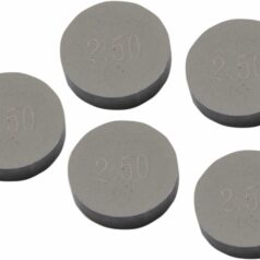 VALVE SHIM 10.00X2.50 5 PCS REFILL KIT
