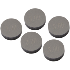 VALVE SHIM 10.00X3.00 5 PCS REFILL KIT