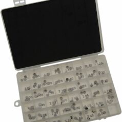 VALVE SHIM 7.48X1.20-3.50 BOX ASSORTMENT