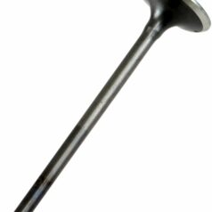 ENGINE VALVE EXHAUST STEEL