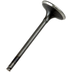 ENGINE VALVE EXHAUST STEEL
