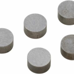 VALVE SHIM 7.48 MM X1.50 MM ROLLED STEEL
