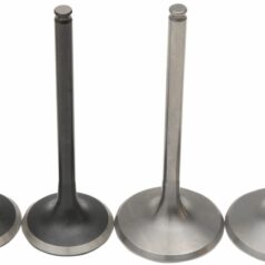 VALVE KIT PRO TITANIUM