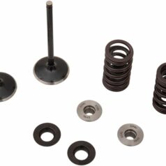 VALVE KIT IN MSE YZ 250F
