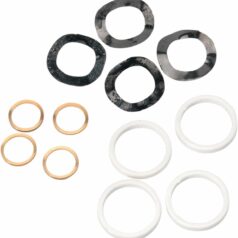 ROCKER SHAFT ADJUSTER KIT