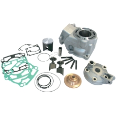 CYLINDER KIT 125cc 54mm STANDARD BORE