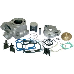 CYLINDER KIT 125 cc 54mm STANDARD BORE