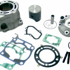 CYLINDER KIT 144cc 58mm BIG BORE