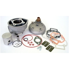 CYLINDER KIT SPORT WITH HEAD 70cc Ø47,6mm