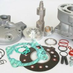 CYLINDER KIT 170ccm