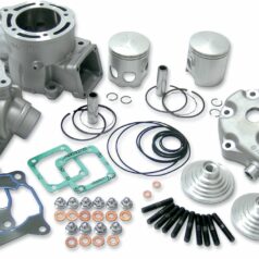 CYLINDER KIT 392cc 68mm BIG BORE