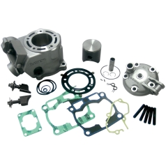 CYLINDER KIT 144cc 58mm BIG BORE