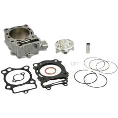 CYLINDER KIT 163,5cc 69mm BIG BORE
