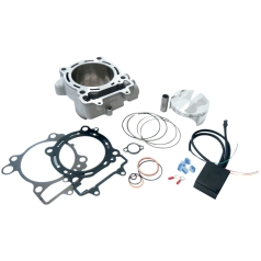 CYLINDER KIT 490cc 100mm BIG BORE
