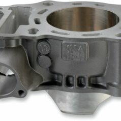 CYLINDER ALUMINUM