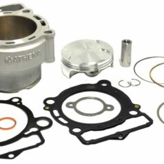 CYLINDER KIT STANDARD BORE 350cc Ø88mm