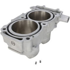 CYLINDER ALUMINUM