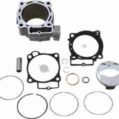 CYLINDER KIT HON STOCK