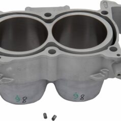 CYLINDER STD POLARIS MSE