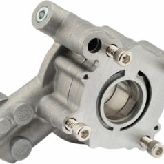 HIGH PERFORMANCE OIL PUMP TWIN CAM 99-06