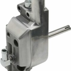 OIL PUMP ASSEMBLY