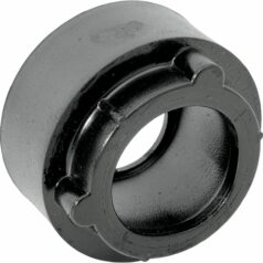 ISOLATOR MOUNT REAR