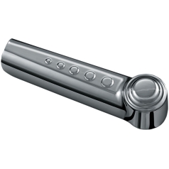 COVER FRONT STABILIZER LINK CHROME