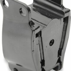 MOUNT MOTOR ISOLATOR FRONT