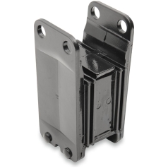 MOUNT MOTOR ISOLATOR REAR