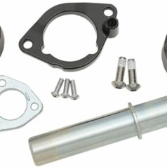 MOUNT KITS ISOLATOR REAR