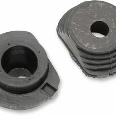 MOUNTS MOTOR ISO-MOUNT REAR