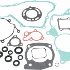 COMPLETE GASKET SET WITH OIL SEALS OFFROAD