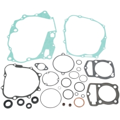 COMPLETE GASKET SET WITH OIL SEALS OFFROAD