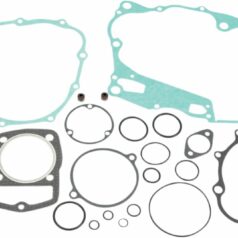 COMPLETE GASKET SET WITH OIL SEALS OFFROAD