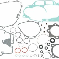 COMPLETE GASKET SET WITH OIL SEALS OFFROAD