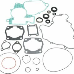 COMPLETE GASKET SET WITH OIL SEALS OFFROAD