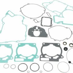 COMPLETE GASKET SET WITH OIL SEALS OFFROAD