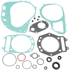COMPLETE GASKET SET WITH OIL SEALS OFFROAD